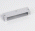 SSP GS200H Surface Housing for GS200 GS200M Shearlock