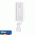 AV1407/002 Bitron Video Tline doorphone series 1+n