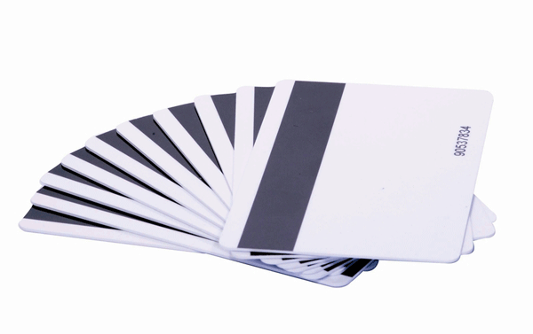magstripe card