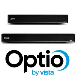 Optio by Vista DVRs