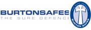 Burton Safes