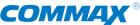 Commax