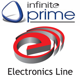 Infinite Prime