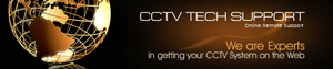 CCTV-Support
