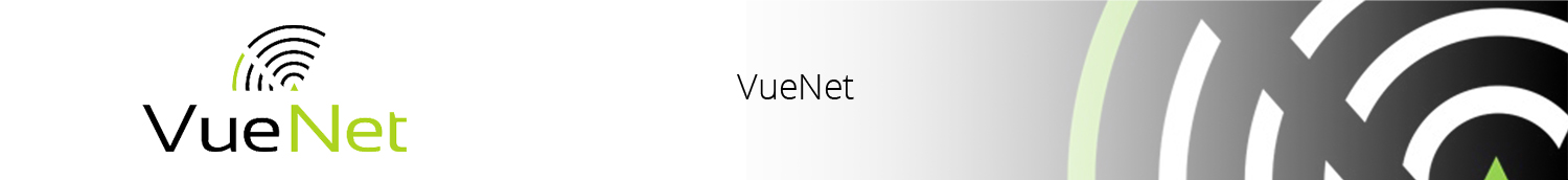 UVueNet IP CCTV Products