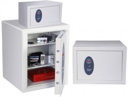 1180 Series Fortress Fire & Burglary