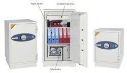 2500 Series Data Combi