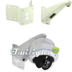 Twilight PTZ Camera Accesories