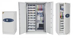4620 Series data Commander