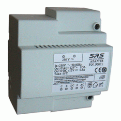 SRS Power Supplies