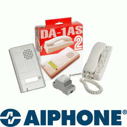 Aiphone Audio Kits