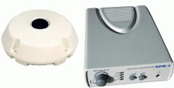 Audio Monitoring
