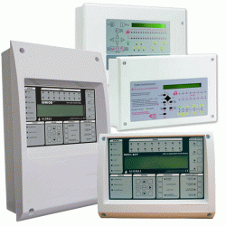 Controls - Addressable