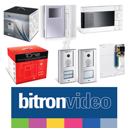 Bitron Villa Kits