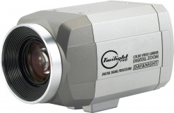 Twilight Body Cameras