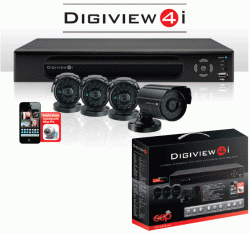 CCTV Bundles