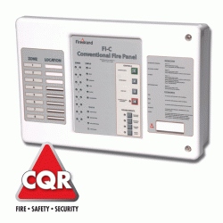 CQR Conventional Controls