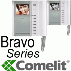 Comelit Bravo