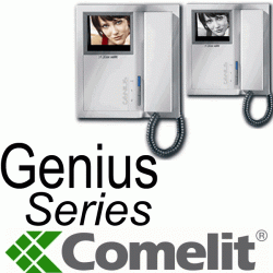 Comelit Genius