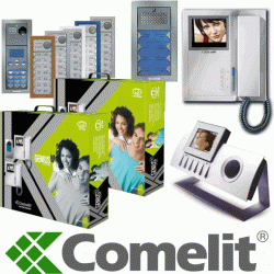 Comelit Video
