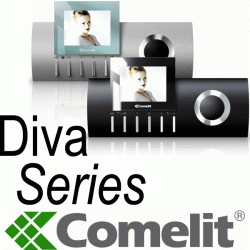 Comelit Diva