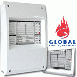 Global (GFE) Control Equipment