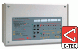 C-Tec Control Equipment