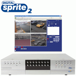 Digital Sprite 2 Digital Video Recorders