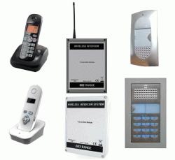 Audio - DECT