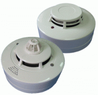 Detectors - Addressable