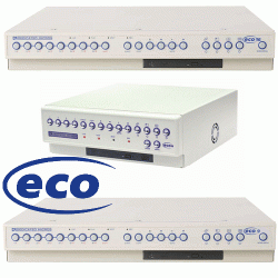 Eco Digital Video Recorders