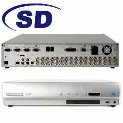 SD Digital Video Recorders
