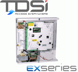 TDSI EX Series