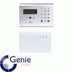 Genie Entry Level Network
