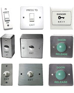 Exit Switches