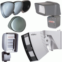 External PIR Detectors