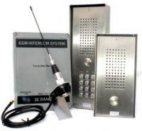 Audio - GSM