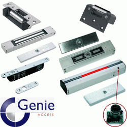 Genie Access
