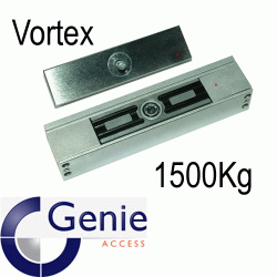 Vortex Maglocks
