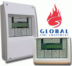 Global Fire Junior Range