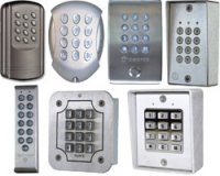 Keypads