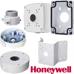 Honeywell CCTV Accessories