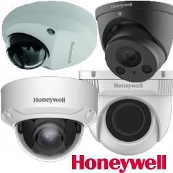 Honeywell IP Cameras