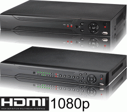 CCTV Recorders