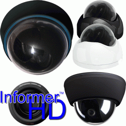 Informer Internal Domes