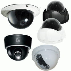 Internal Domes
