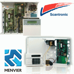 Control Panels