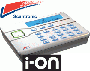 Scantronic I-on Hybrid