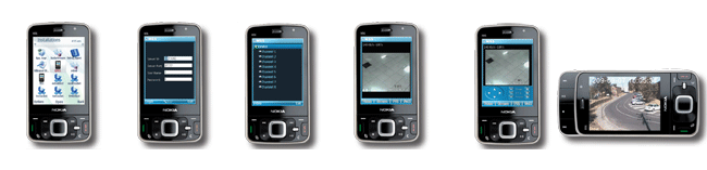 cctv digital video recorders