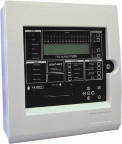 Global Fire Juno-Net Range
